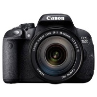 Canon EOS 700D Kit 18-135mm IS