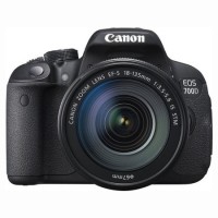 Canon EOS 700D Kit 18-135mm IS STM