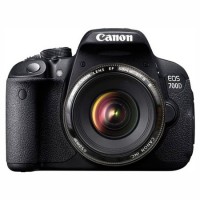 Canon EOS 700D Kit 50mm f/1.8 II
