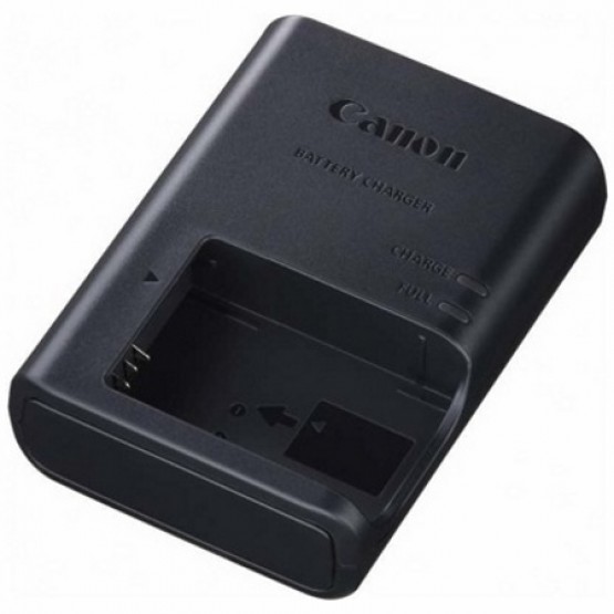 Зарядное устройство Canon LC-E12 для Canon LP-E12 (EOS M M3 M50 100D)