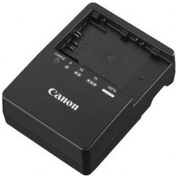 Зарядное устройство Canon LC-E6 для Canon LP-E6 (EOS 60D 70D 80D 5D 6D 7D Mark)