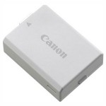 Аккумулятор Canon LP-E5 (аналог) для фотоаппарата EOS 1000D 450D 500D