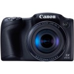 Canon PowerShot SX410 IS черный