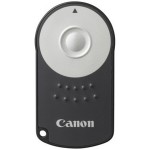 Пульт Canon RC-6 для EOS 600D 650D 700D 750D 760D 60D 70D 80D 6D 7D 5D