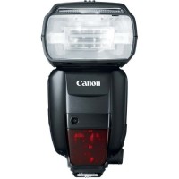 Canon Speedlite 600EX-RT