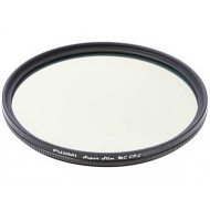 Поляризационный светофильтр Fujimi MC-CPL Super Slim для объектива 58mm