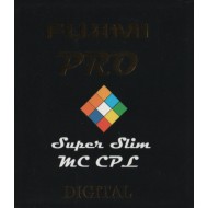 Светофильтр Поляризационный светофильтр Fujimi MC-CPL Super Slim для объектива 58mm