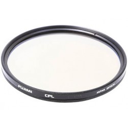 Поляризационный светофильтр Fujimi CPL для объектива 77mm