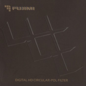 Поляризационный светофильтр Fujimi CPL для объектива 55mm