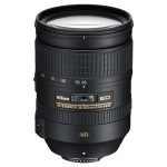 Объектив Nikon AF-S Nikkor 28-300mm f/3.5-5.6G ED VR
