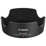 Бленда Canon EW-63C для Canon EF-S 18-55 IS STM