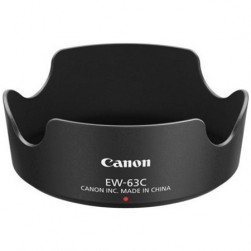 Бленда Canon EW-63C для Canon EF-S 18-55 IS STM