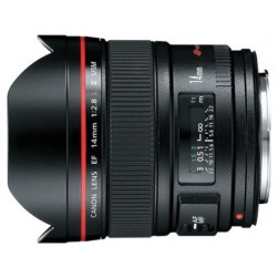 Объектив Canon EF 14mm f/2.8L II USM