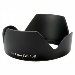 Бленда Canon EW-73B для Canon EF-S 18-135 IS, 18-135 IS STM, 17-85 IS USM