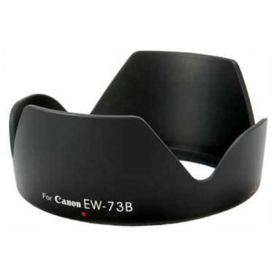 Бленда Canon EW-73B для Сanon EF-S 18-135 IS, 18-135 IS STM, 17-85 IS USM