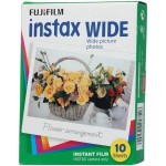 Картридж Fujifilm Instax WIDE (10 снимков)