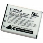 Аккумулятор Fujifilm NP-85 (аналог)