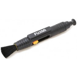 Карандаш для чистки объективов Fujimi