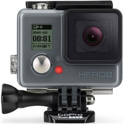 GoPro HERO+ LCD