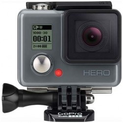 GoPro HERO