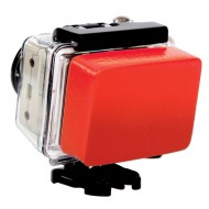 Поплавок для GoPro, Sony, SJCAM, EKEN, Xiaomi