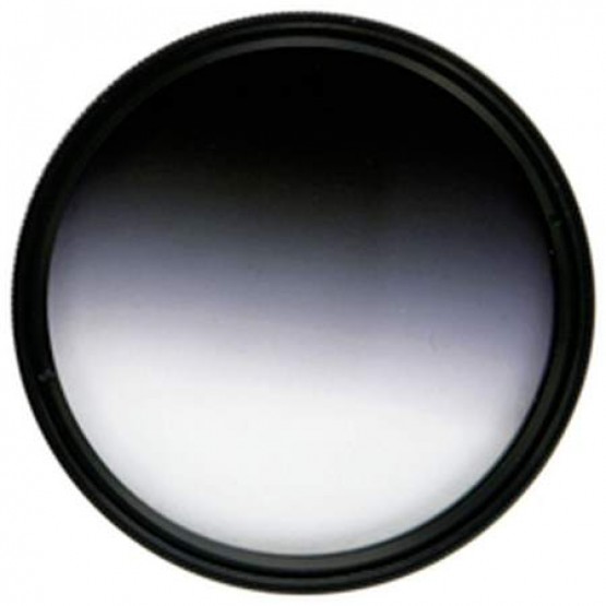 Светофильтр Fujimi GC-grey 58mm