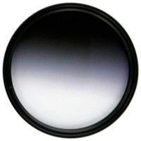 Градиентный серый светофильтр Fujimi GC-grey для объектива 67mm