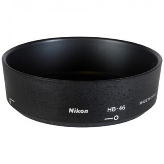 Бленда Nikon HB-46 для Nikon 35/1.8G