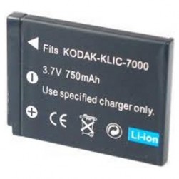 Аккумулятор Kodak KLIC-7000