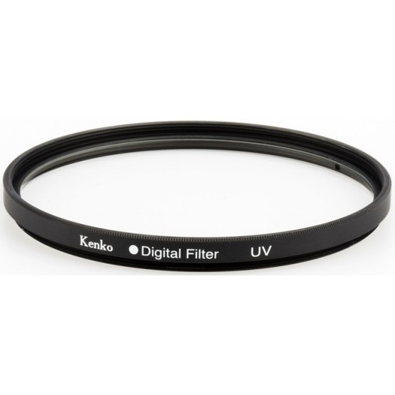 Светофильтр Kenko UV 80A 58mm