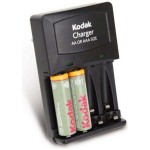 Зарядное устройство Kodak K602E-C