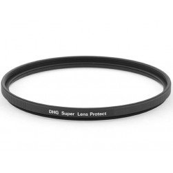 Ультрафиолетовый светофильтр Marumi DHG Lens Protect для объектива 52mm
