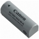 Аккумулятор Canon NB-9L для IXUS 520, PowerShot N N2