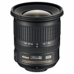 Объектив Nikon AF-S DX Nikkor 10-24mm f/3.5-4.5G ED