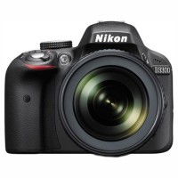 Nikon D3300 Kit 18-105mm VR