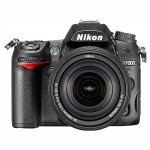 Nikon D7000 Kit 18-140mm VR