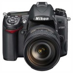 Nikon D7000 Kit 16-85mm VR