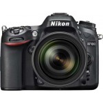 Nikon D7100 Kit 16-85mm VR