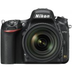 Зеркальный фотоаппарат Nikon D750 Kit 24-85mm VR
