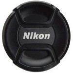 Nikon LC-58 58mm
