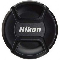 Крышка объектива Nikon LC-67 67mm