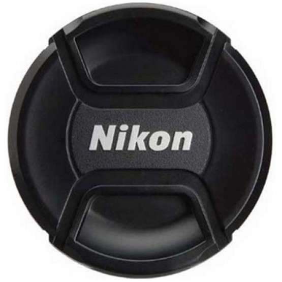Крышка объектива Nikon LC-72 72mm