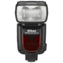 Nikon Speedlight SB-910