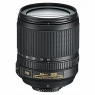 Nikon AF-S DX Nikkor 18-105mm f/3.5-5.6G ED VR