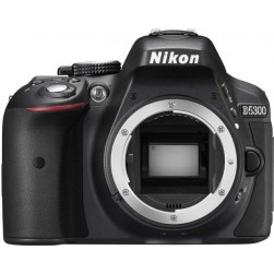 Nikon D5300 Body
