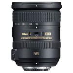 Объектив Nikon AF-S DX Nikkor 18-200mm f/3.5-5.6 G ED VR II