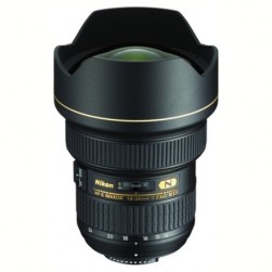 Объектив Nikon AF-S Nikkor 14-24mm f/2.8G ED