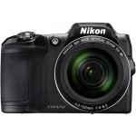 Nikon Coolpix L840 черный