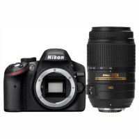 Nikon D3200 Kit 55-300mm VR