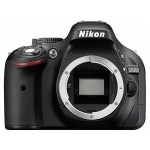 Nikon D5200 Kit 50mm f/1.8G